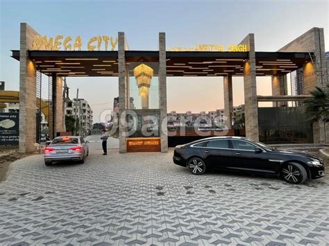 omega city kharar rent